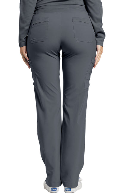 373T White Cross FIT Women's Tall Cargo Pants
