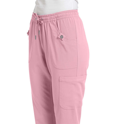 309 Women's Marvella Straight Scrub Pants