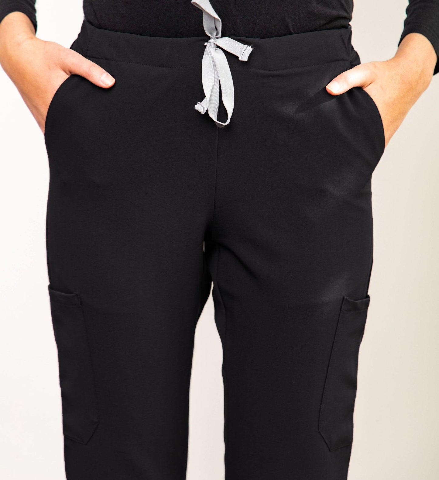Classic Hazel Scrub Pants