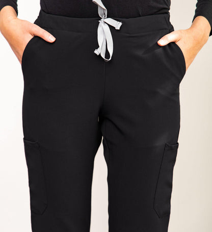Classic Hazel Scrub Pants