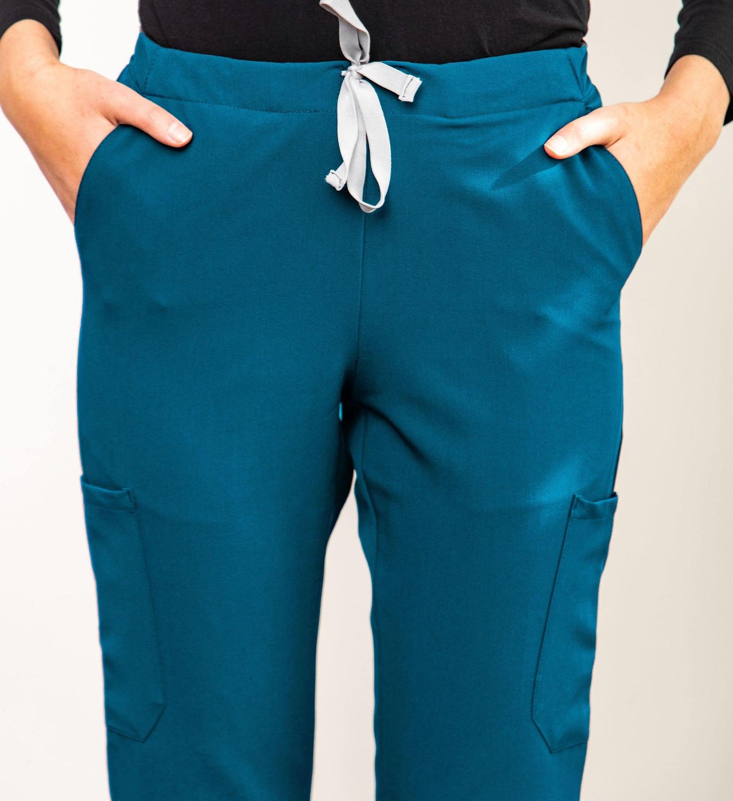 Classic Hazel Scrub Pants
