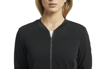 953 Women's VTess Scrub Jacket