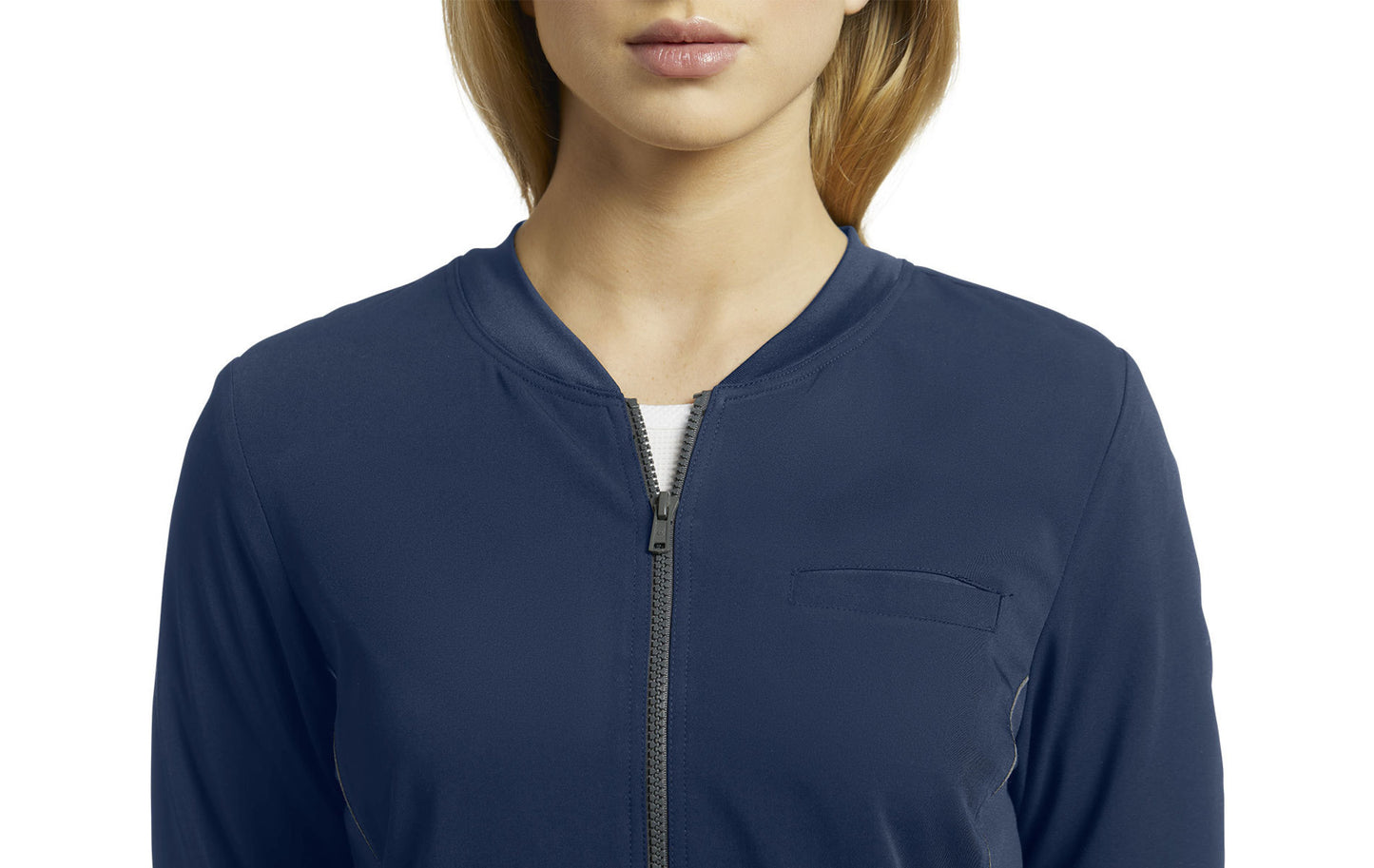 953 Women's VTess Scrub Jacket