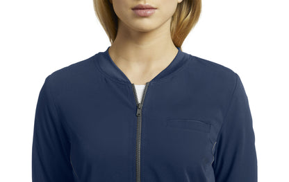 953 Women's VTess Scrub Jacket