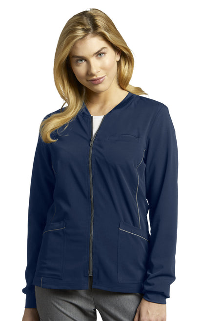 953 Women's VTess Scrub Jacket