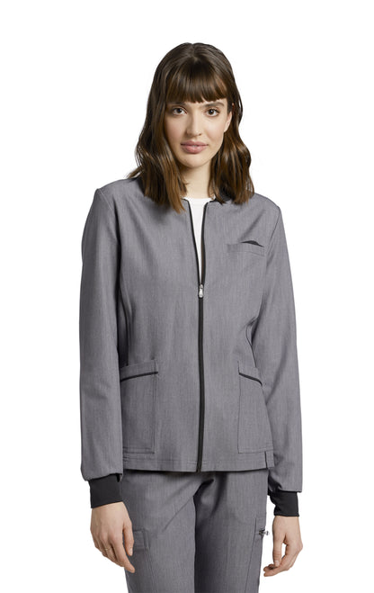 953 Women's VTess Scrub Jacket