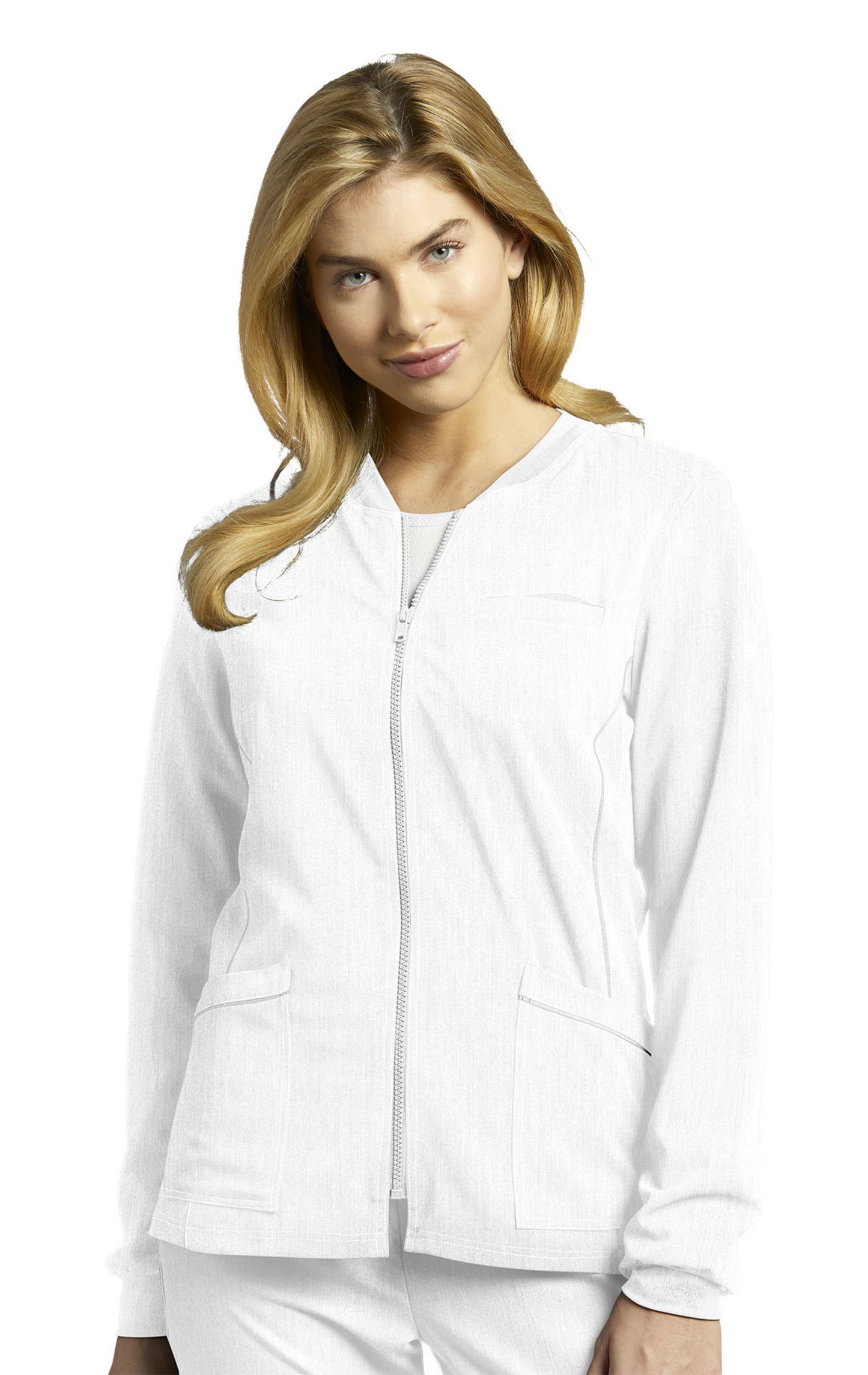 953 Women's VTess Scrub Jacket