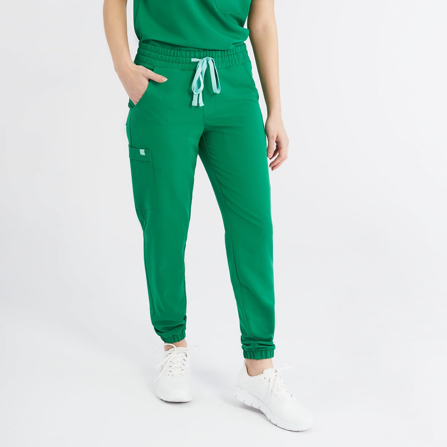 FINAL SALE - ROSIE CLASSIC - Jogger Pants - Garde Malade