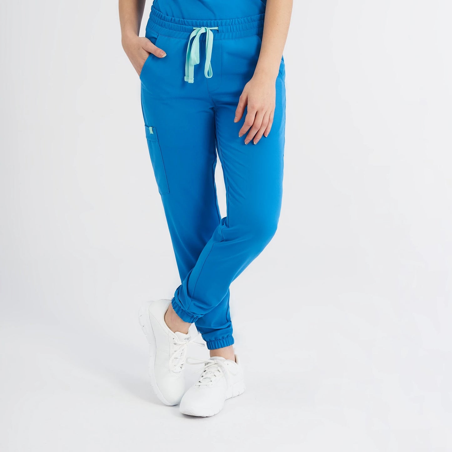 FINAL SALE - ROSIE CLASSIC - Jogger Pants - Garde Malade