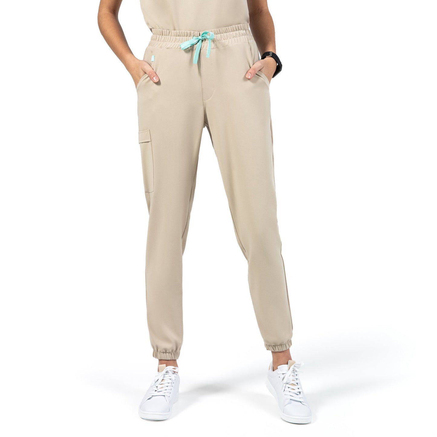 FINAL SALE - ROSIE CLASSIC - Jogger Pants - Garde Malade