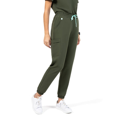 FINAL SALE - ROSIE CLASSIC - Jogger Pants - Garde Malade
