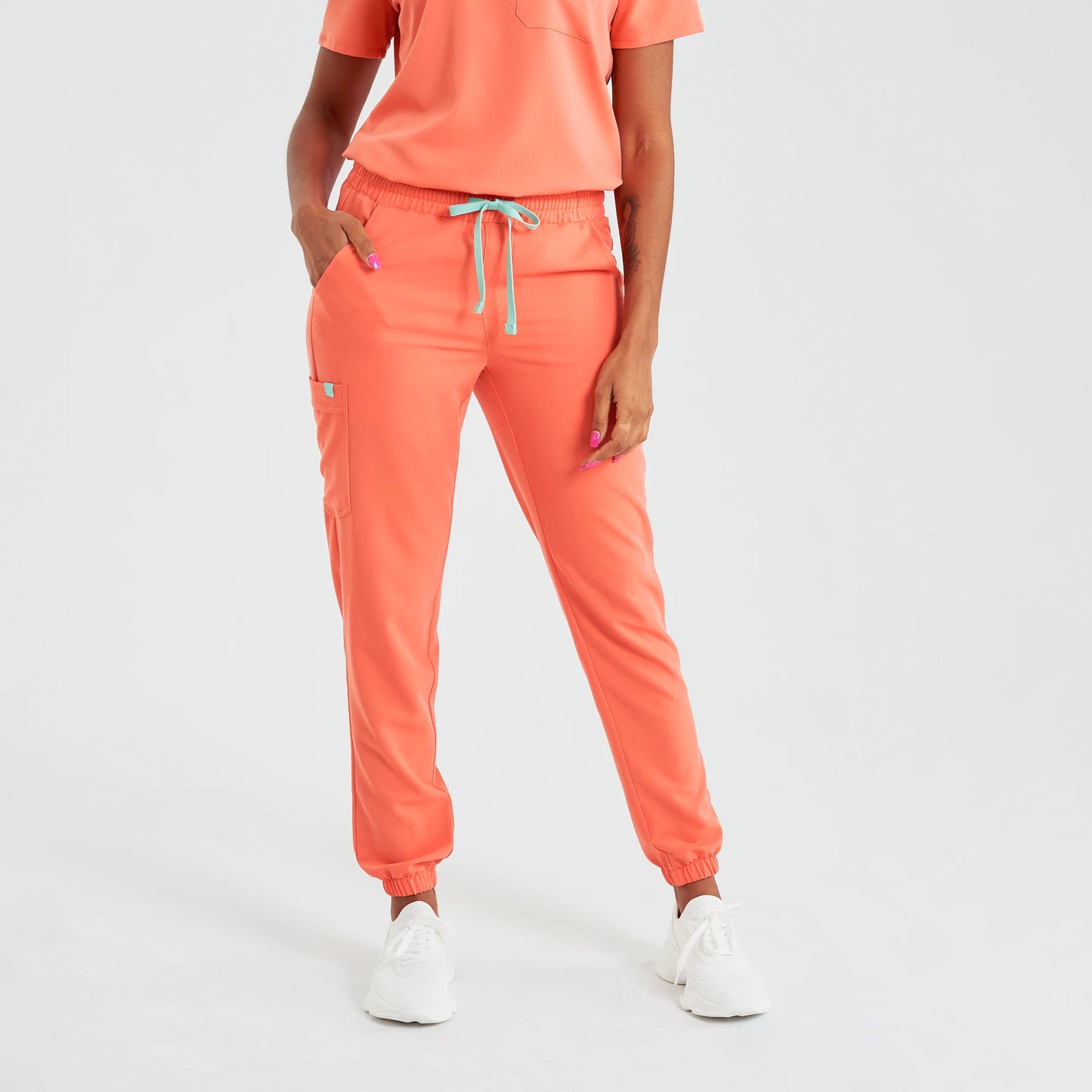 FINAL SALE - ROSIE CLASSIC - Jogger Pants - Garde Malade