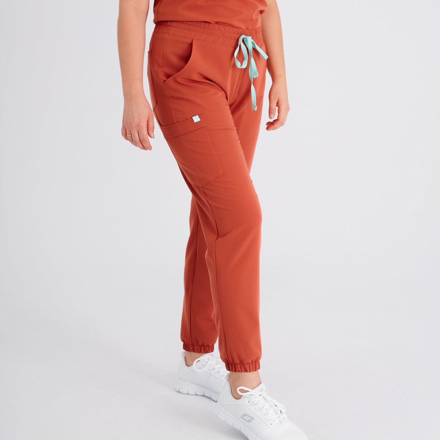 FINAL SALE - ROSIE CLASSIC - Jogger Pants - Garde Malade