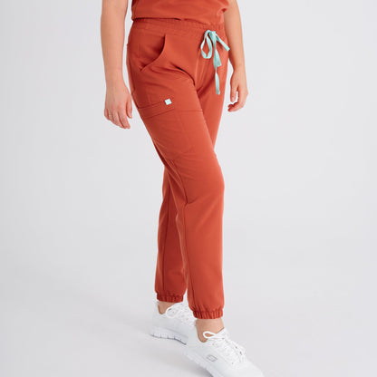 FINAL SALE - ROSIE CLASSIC - Jogger Pants - Garde Malade