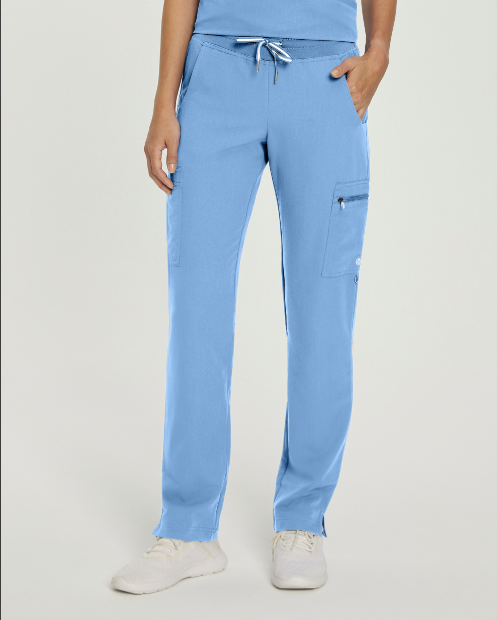 Scrub Pants