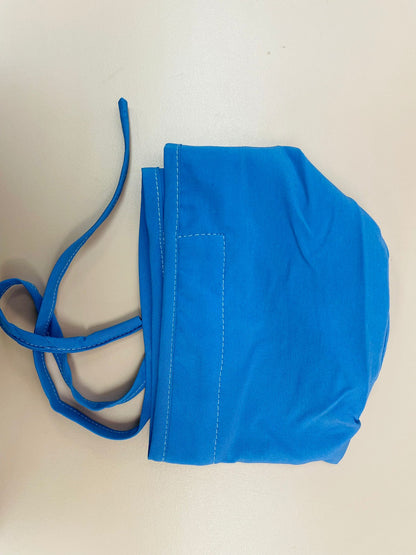 Ceil Blue Medical Scrub Cap