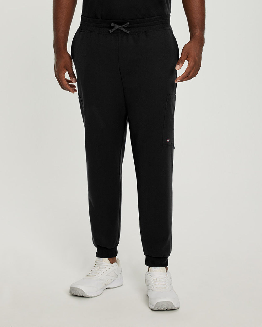 222 - V-Tess Men's Scrub Joggers