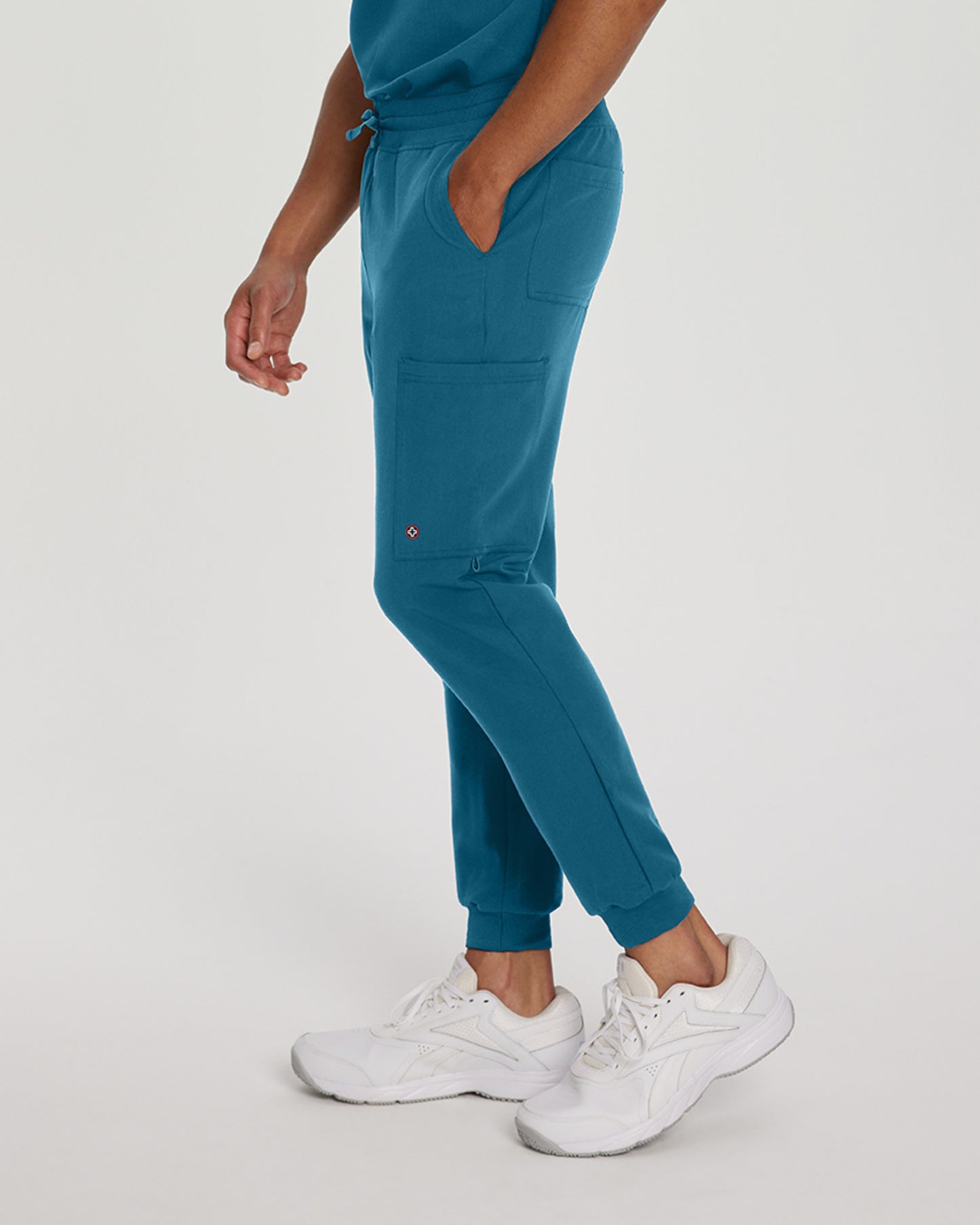 222 - V-Tess Men's Scrub Joggers