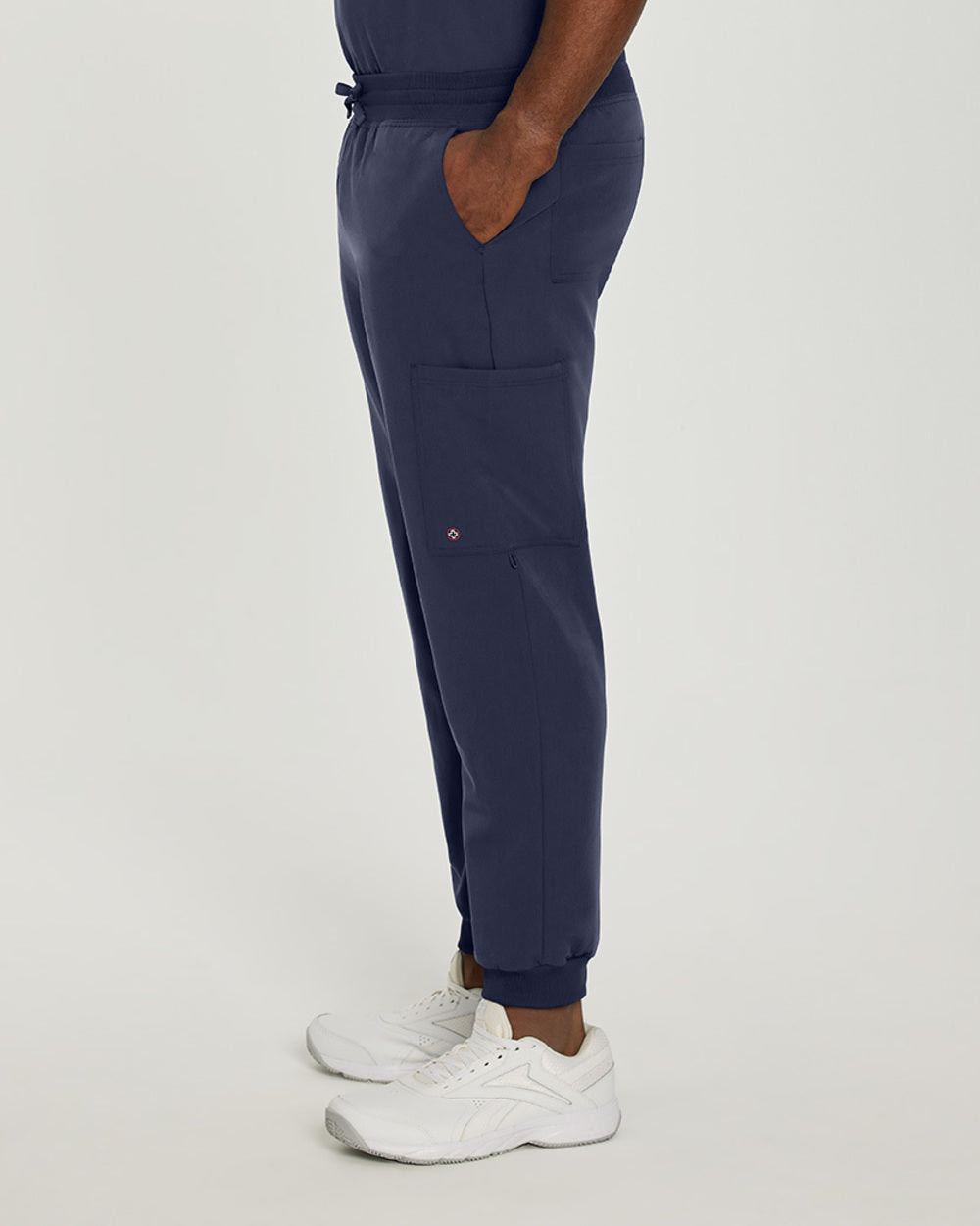 222 - V-Tess Men's Scrub Joggers