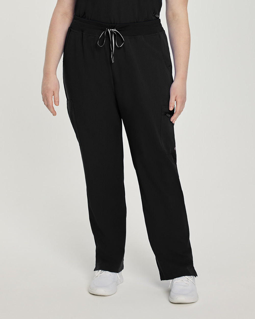 337 V-Tess Women's Straight Leg Scrub Pant