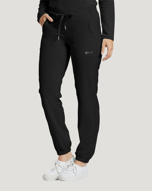 399 - White Cross FIT Women's Jogger Pant