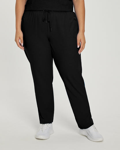 309 Women's Marvella Straight Scrub Pants