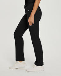 309 Women's Marvella Straight Scrub Pants