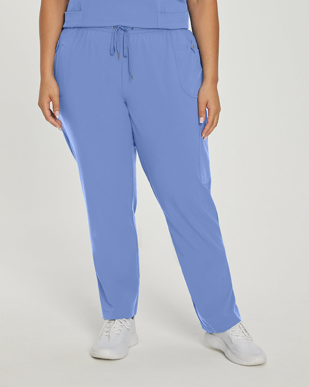 Women's Straight Leg Scrub Pants | Tall