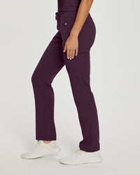 309 Women's Marvella Straight Scrub Pants