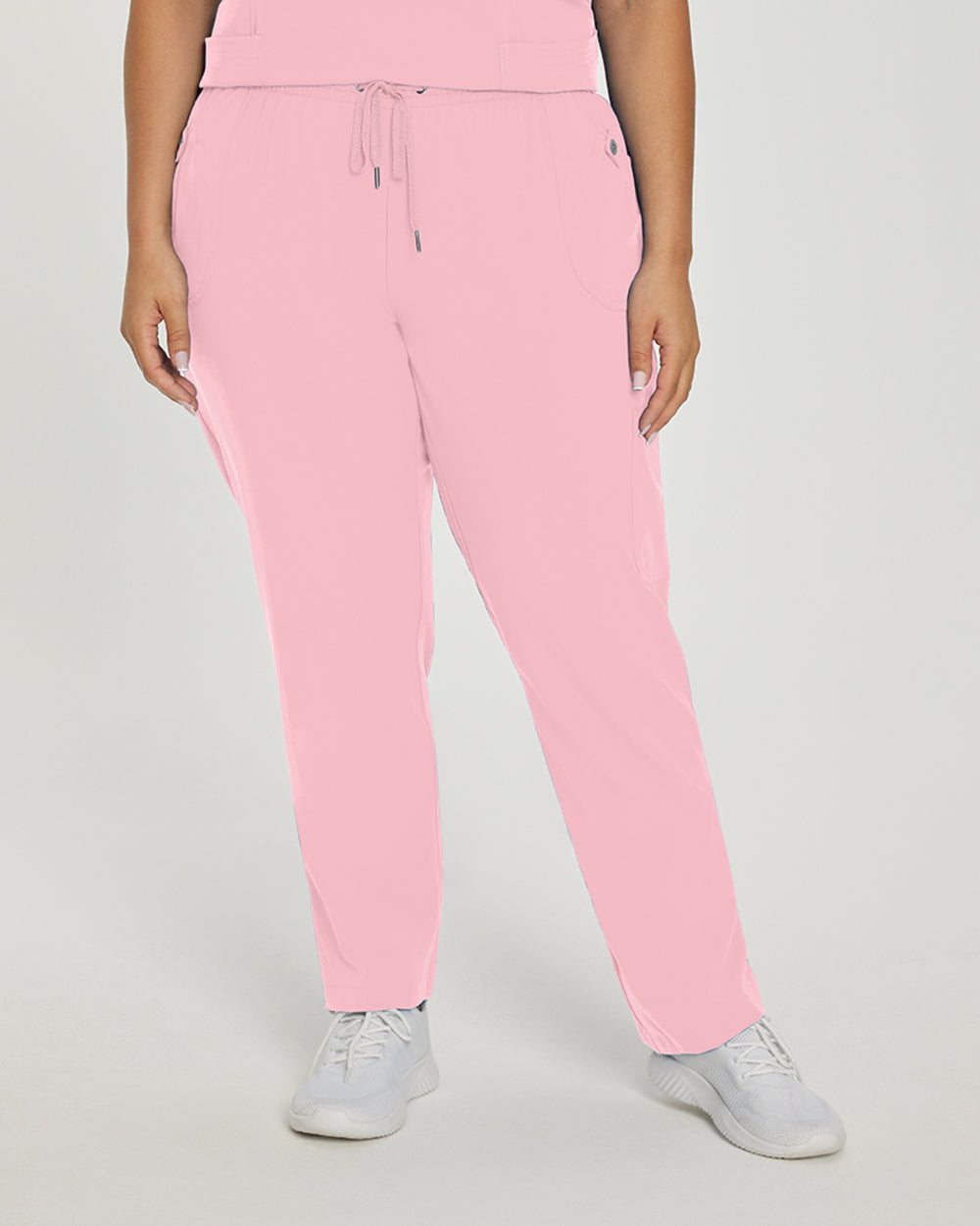 309 Women's Marvella Straight Scrub Pants