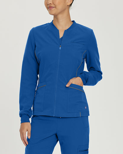 953 Women's VTess Scrub Jacket